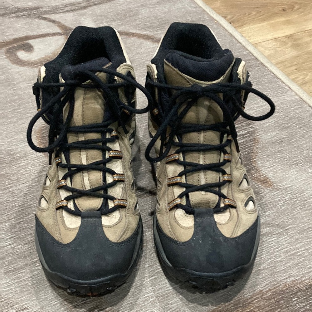 Men’s Murrell Gore-Tex Boots
